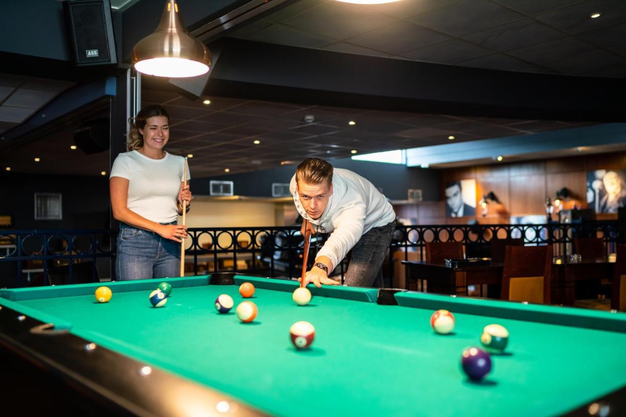 Fletcher Wellness-Hotel Brabant-Mill Eksteriør billede