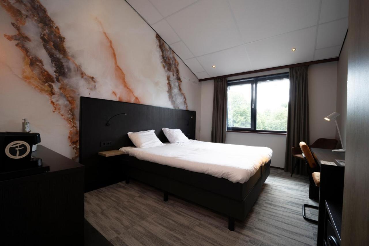 Fletcher Wellness-Hotel Brabant-Mill Eksteriør billede