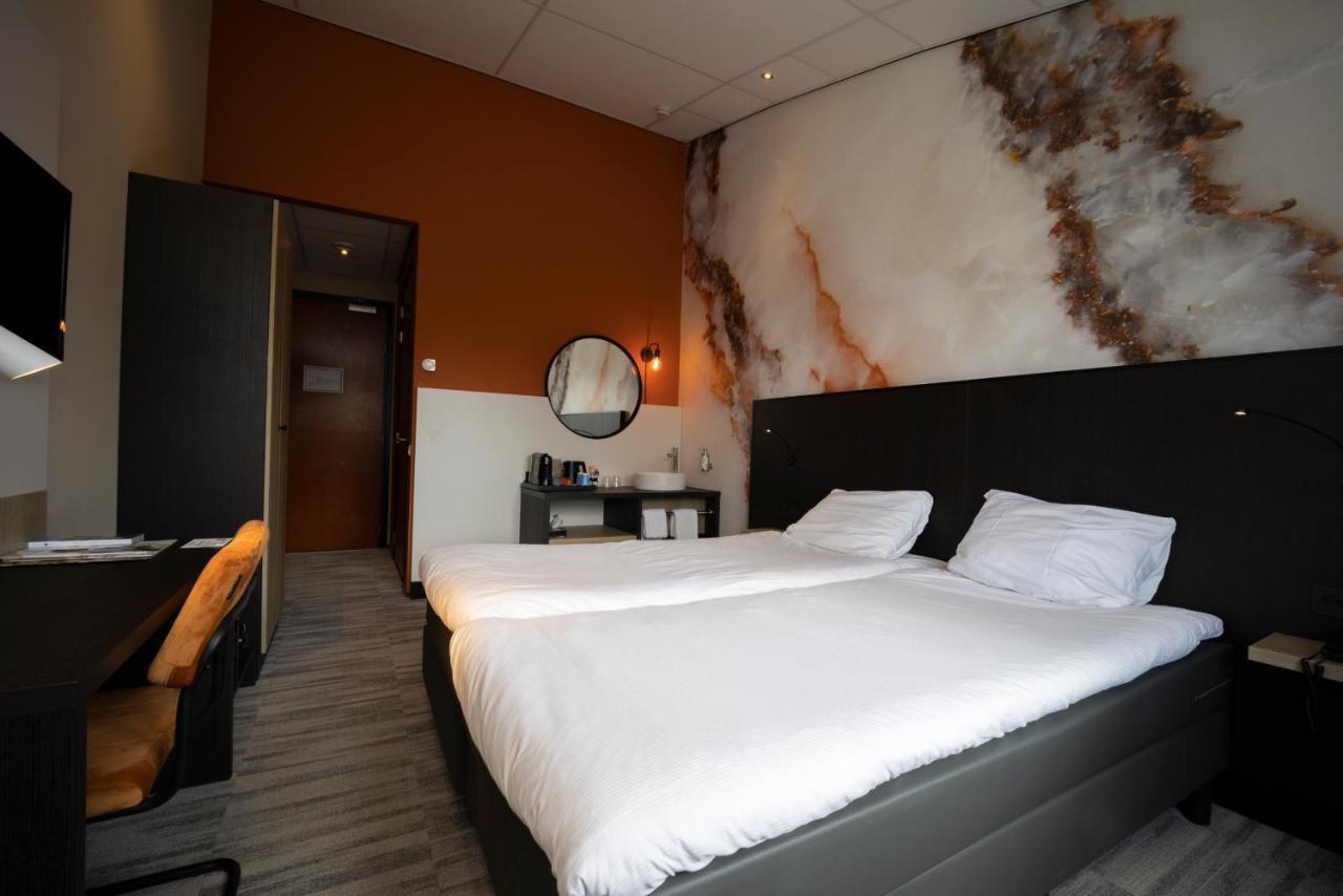 Fletcher Wellness-Hotel Brabant-Mill Eksteriør billede