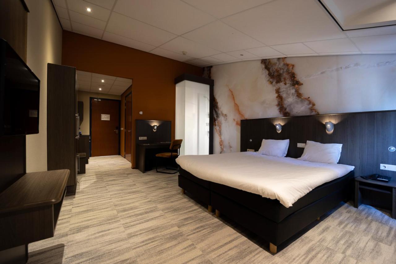 Fletcher Wellness-Hotel Brabant-Mill Eksteriør billede