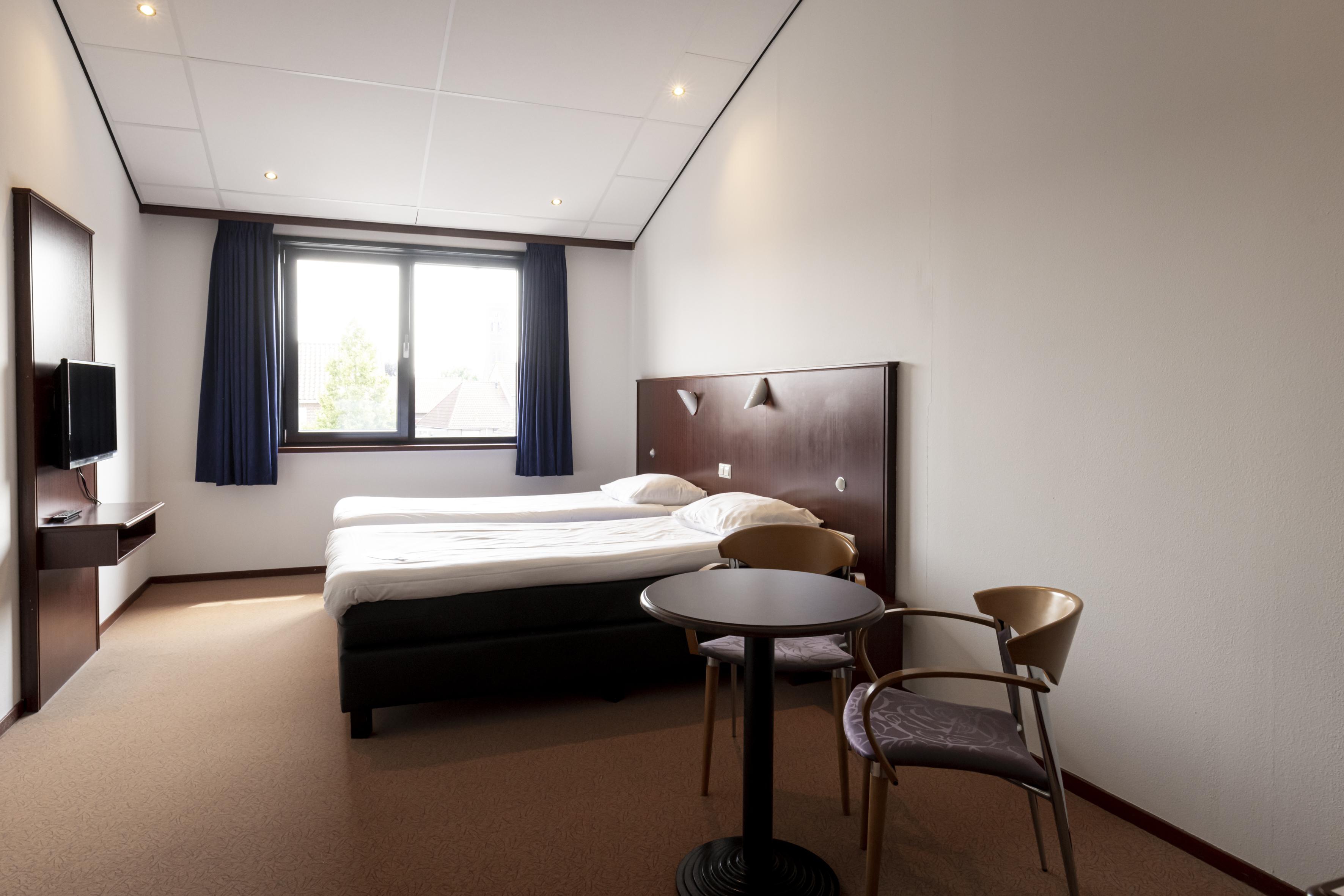 Fletcher Wellness-Hotel Brabant-Mill Eksteriør billede