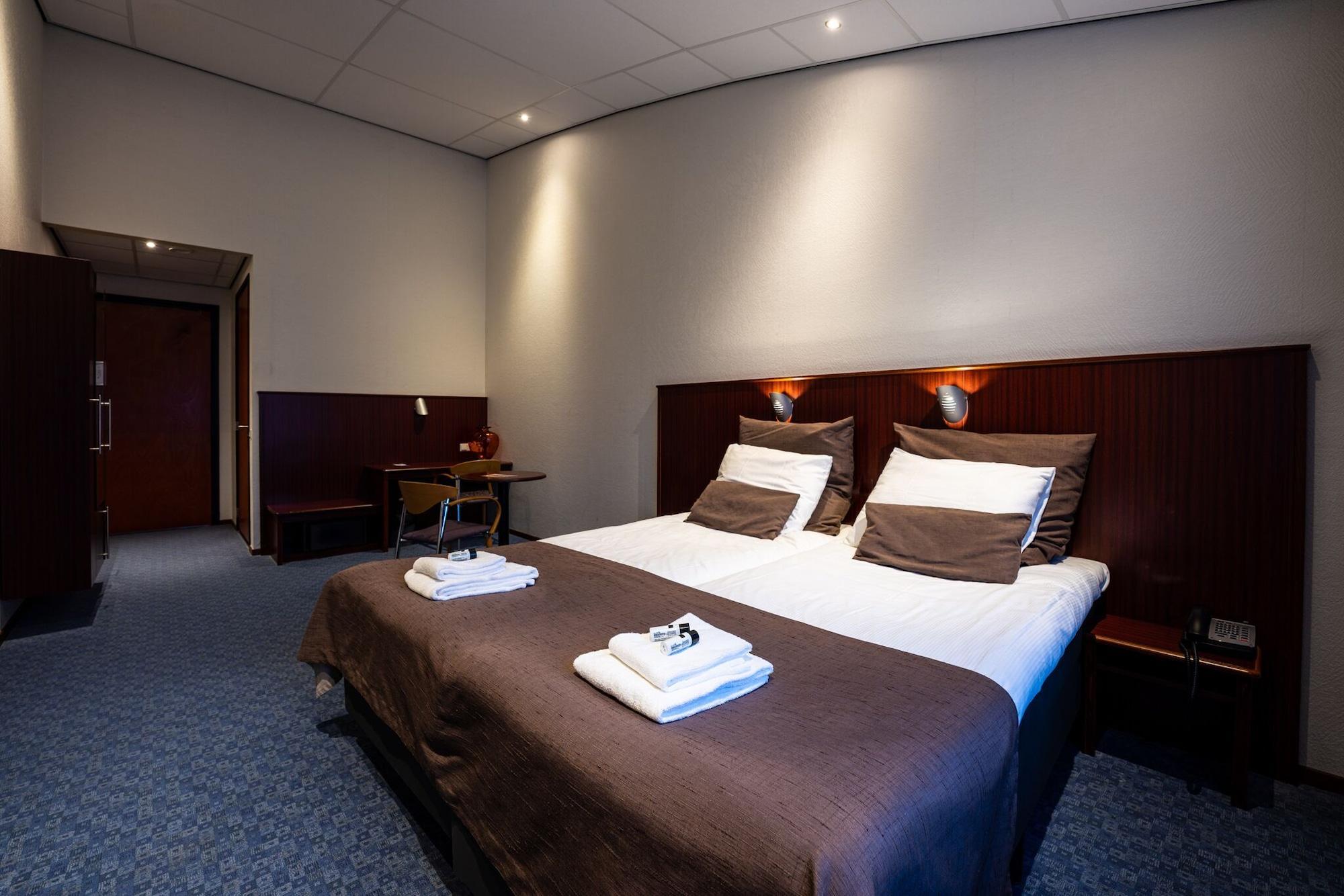 Fletcher Wellness-Hotel Brabant-Mill Eksteriør billede