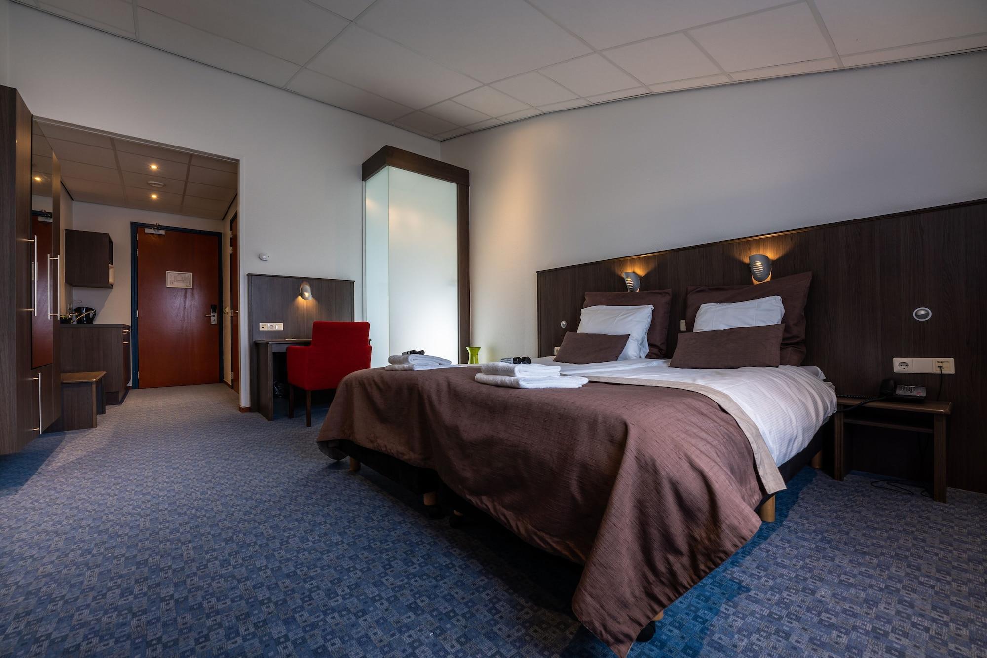 Fletcher Wellness-Hotel Brabant-Mill Eksteriør billede