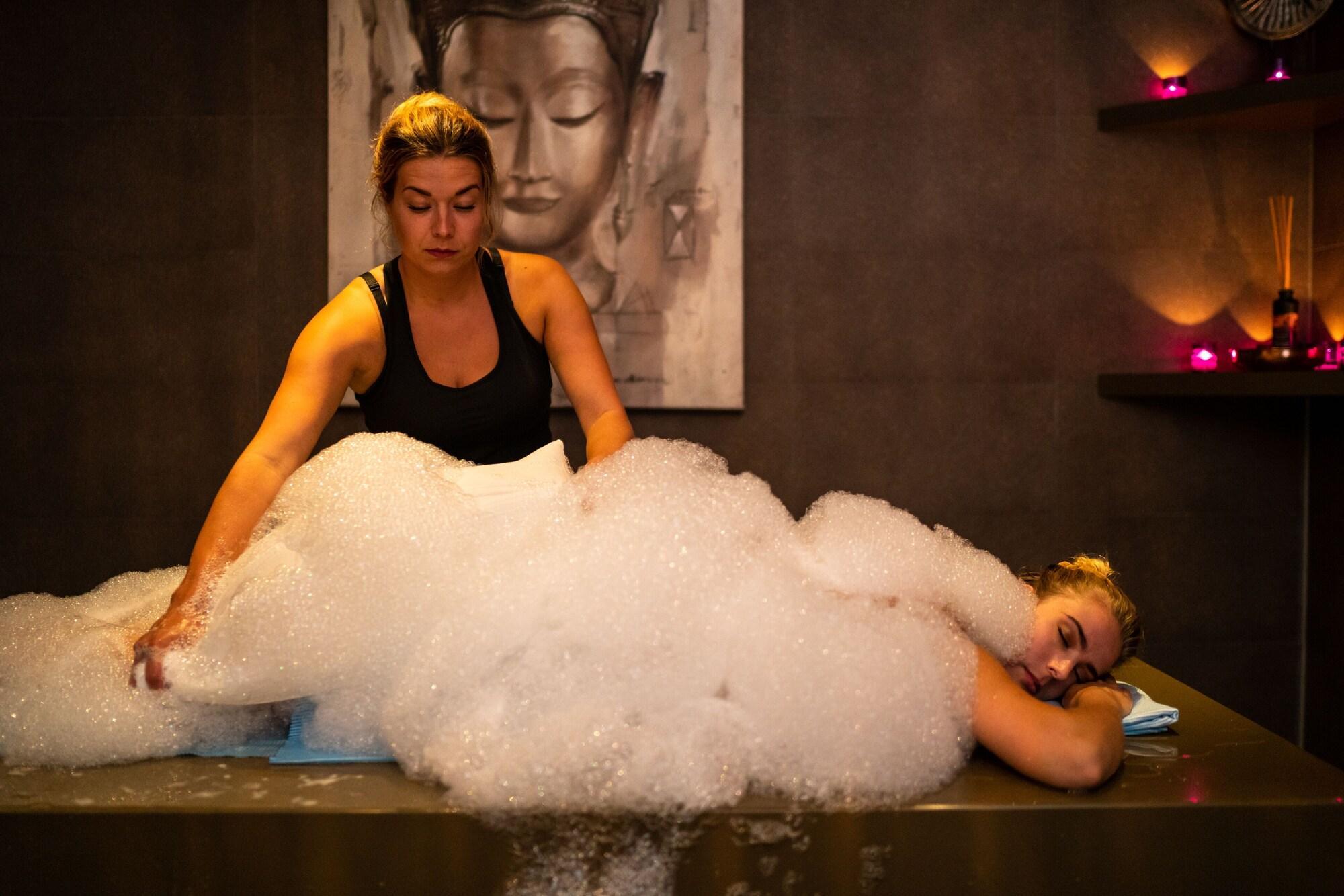 Fletcher Wellness-Hotel Brabant-Mill Eksteriør billede