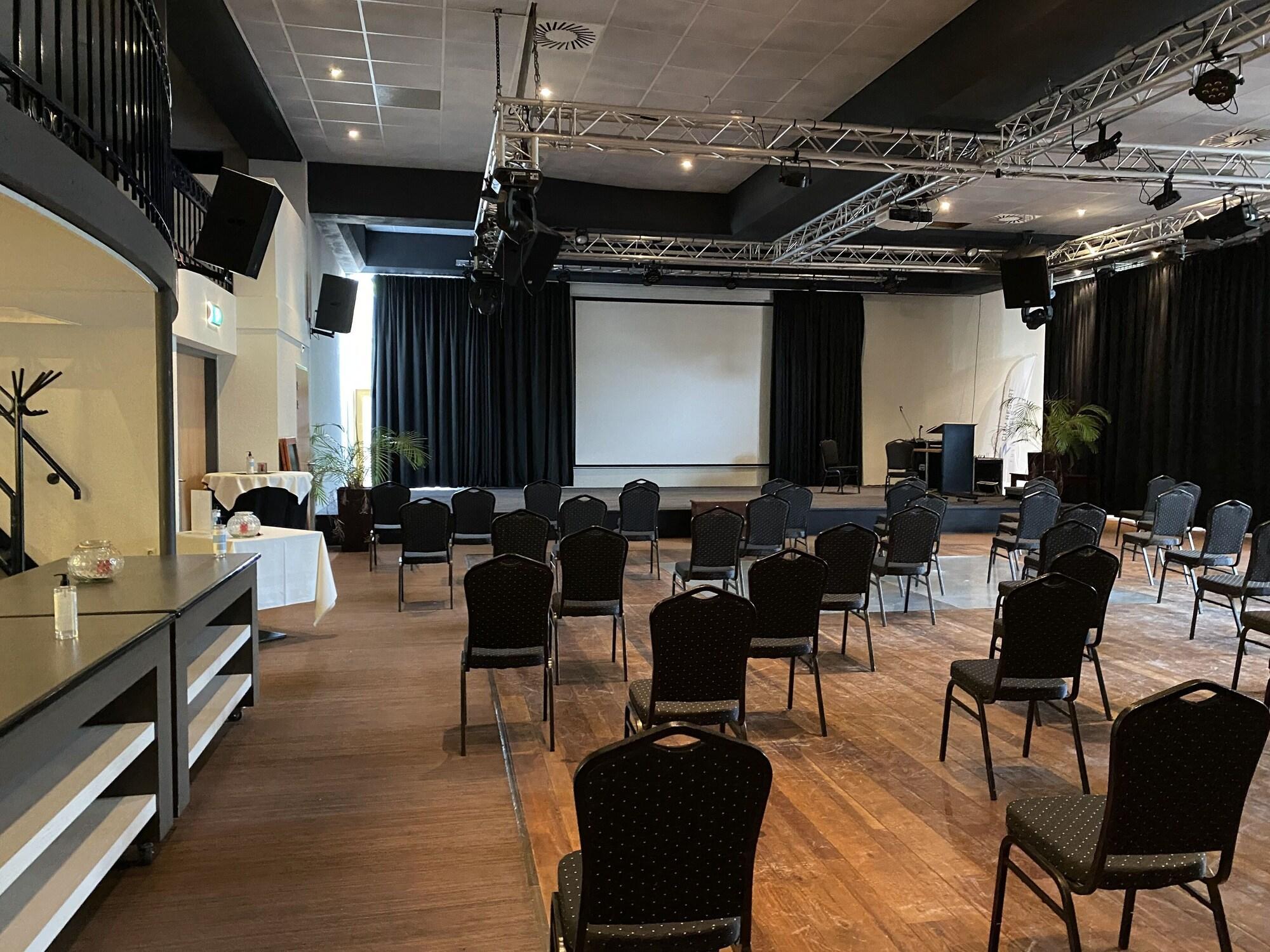 Fletcher Wellness-Hotel Brabant-Mill Eksteriør billede