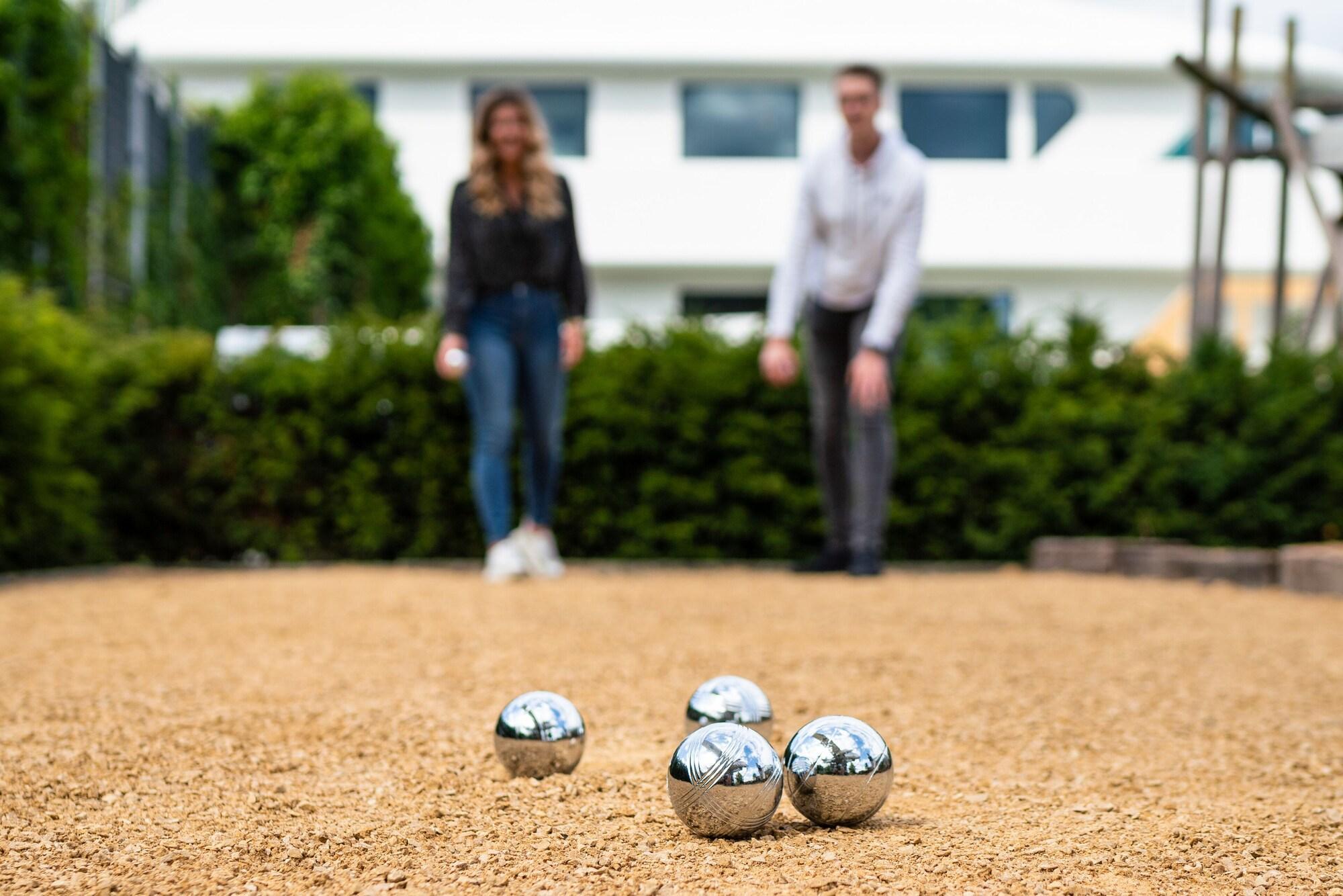 Fletcher Wellness-Hotel Brabant-Mill Eksteriør billede