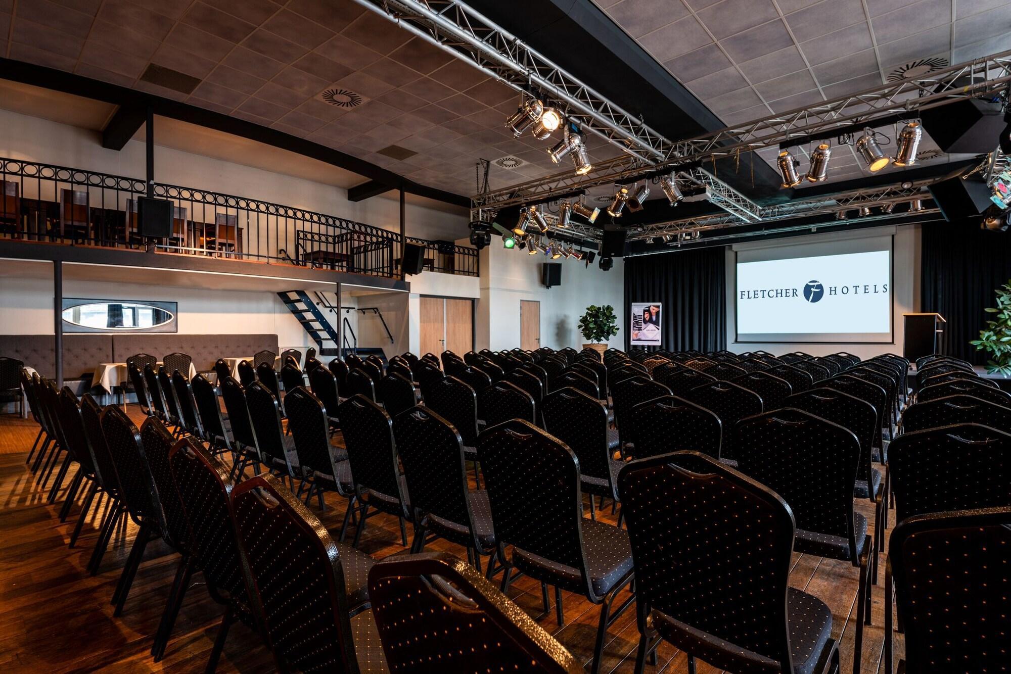 Fletcher Wellness-Hotel Brabant-Mill Eksteriør billede