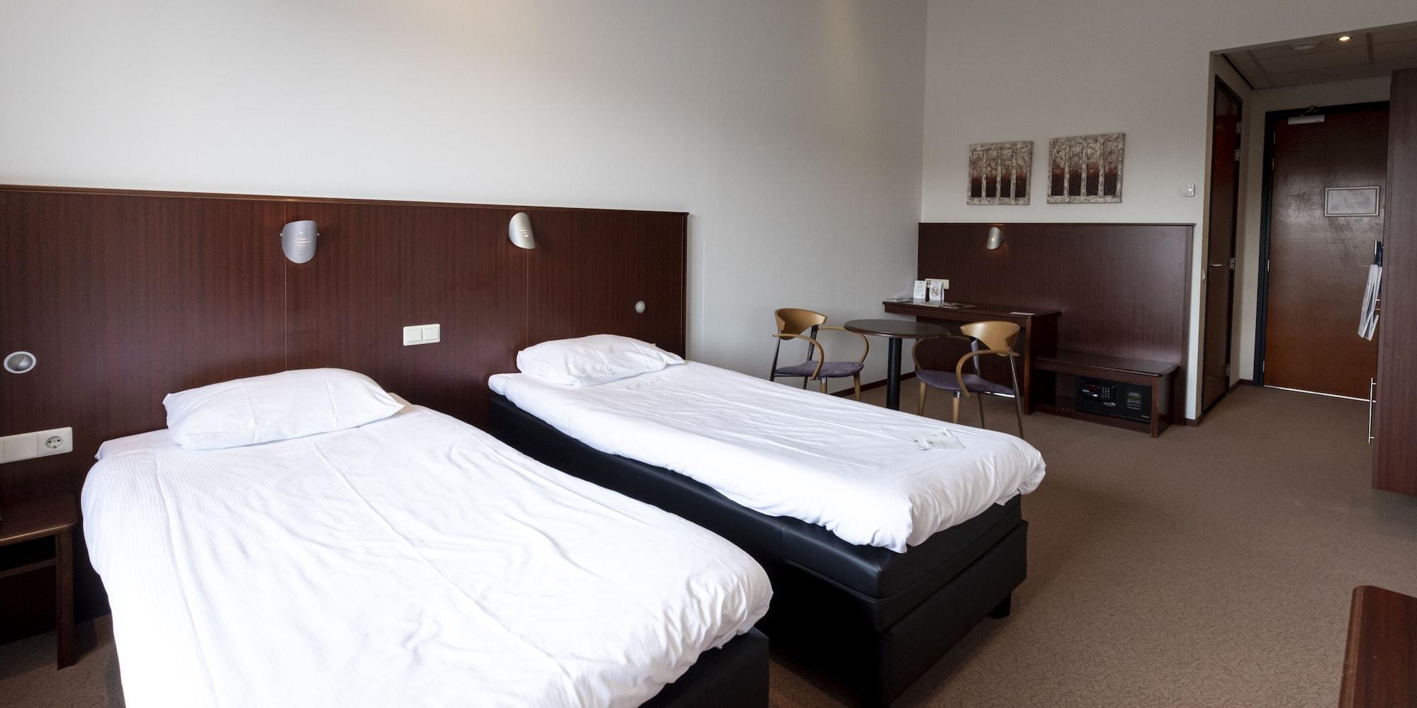 Fletcher Wellness-Hotel Brabant-Mill Eksteriør billede