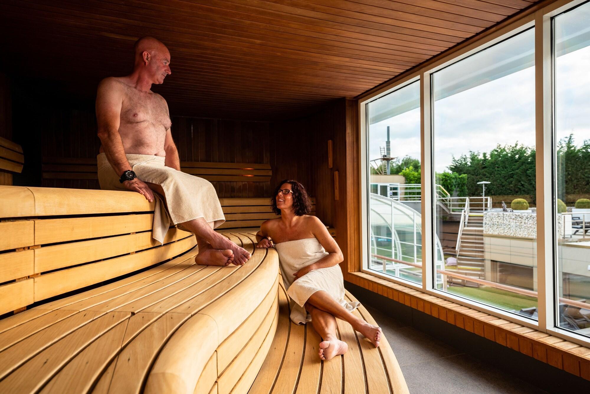 Fletcher Wellness-Hotel Brabant-Mill Eksteriør billede