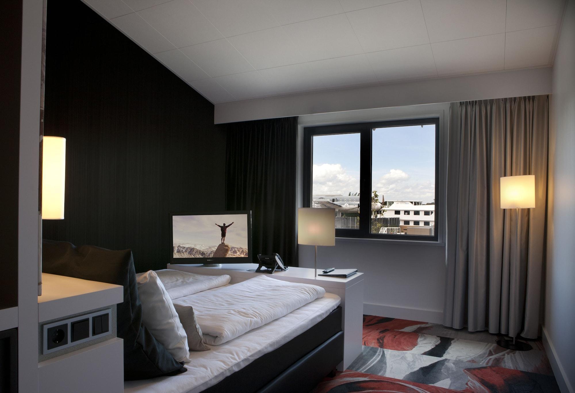 Fletcher Wellness-Hotel Brabant-Mill Eksteriør billede