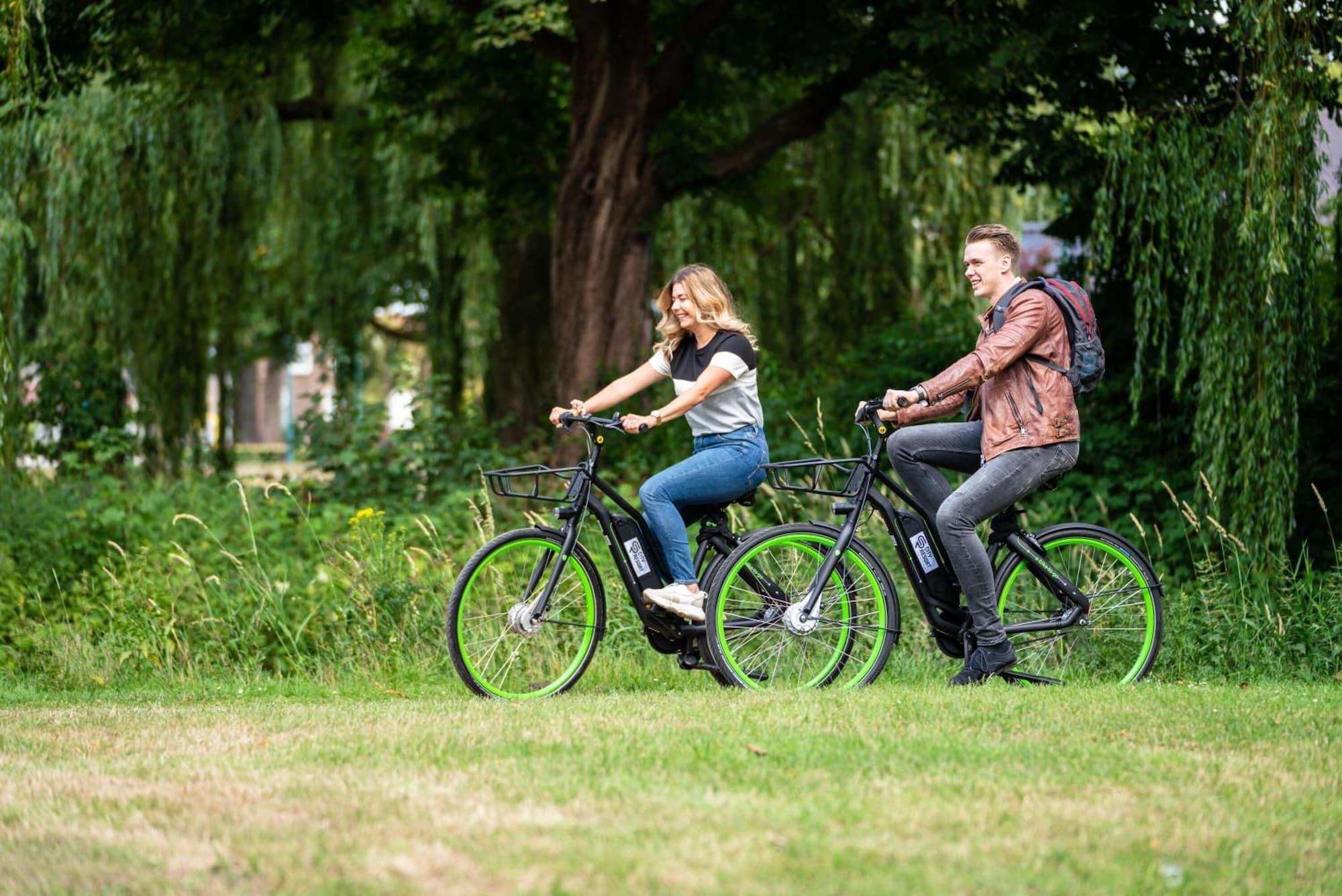 Fletcher Wellness-Hotel Brabant-Mill Eksteriør billede