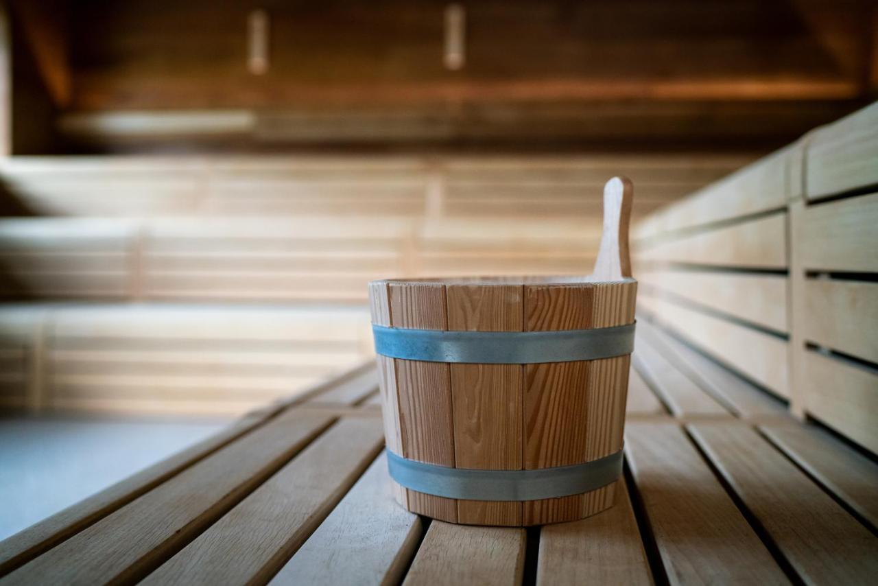 Fletcher Wellness-Hotel Brabant-Mill Eksteriør billede