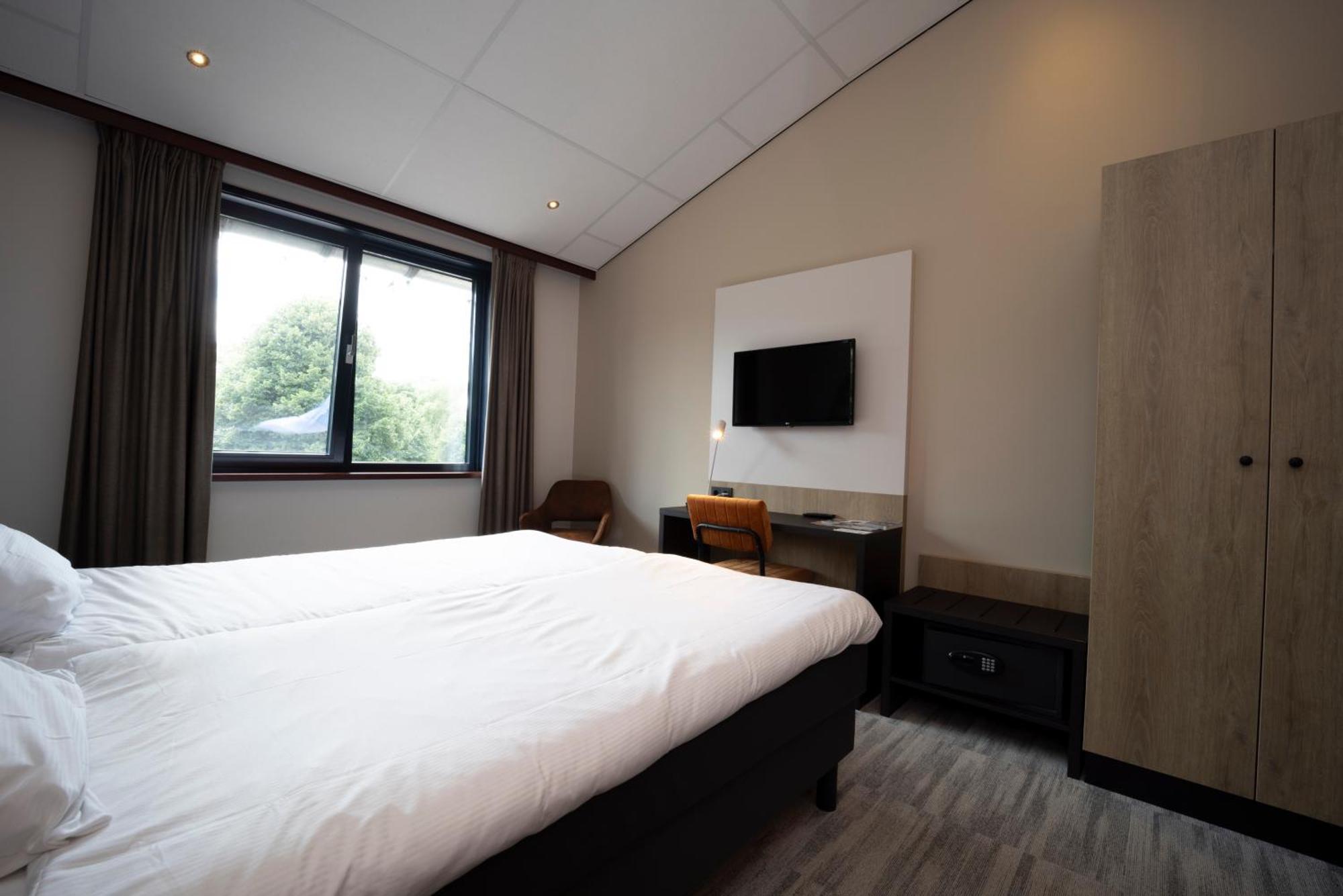 Fletcher Wellness-Hotel Brabant-Mill Eksteriør billede