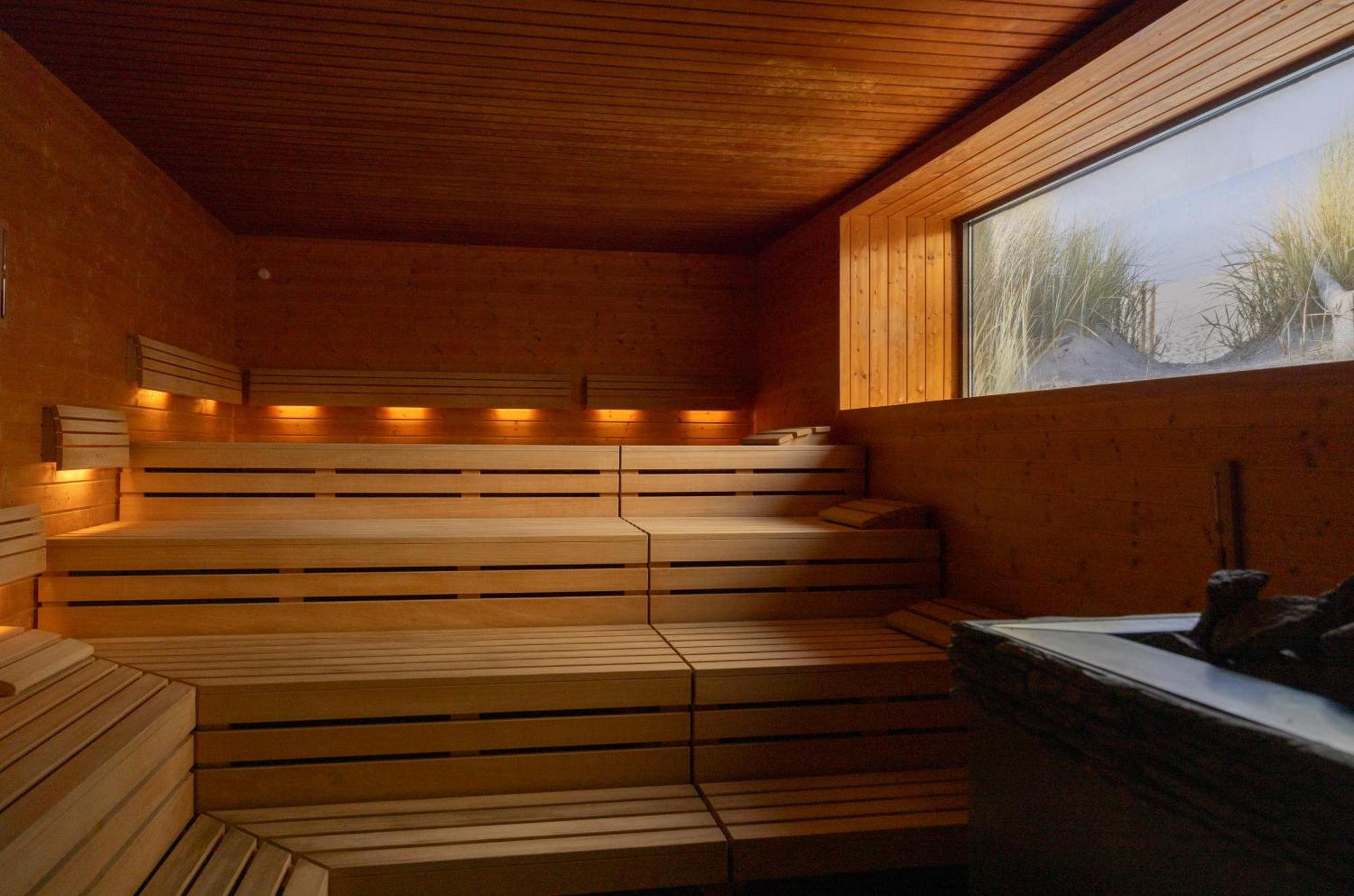 Fletcher Wellness-Hotel Brabant-Mill Eksteriør billede