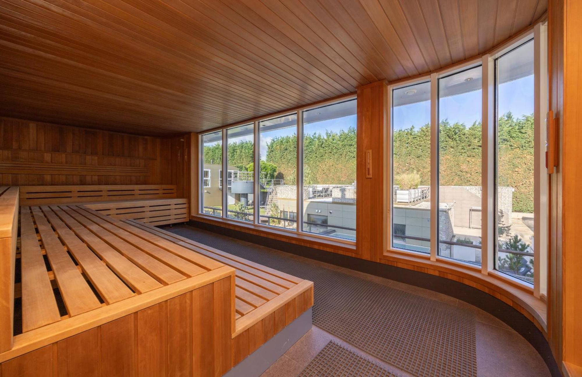 Fletcher Wellness-Hotel Brabant-Mill Eksteriør billede