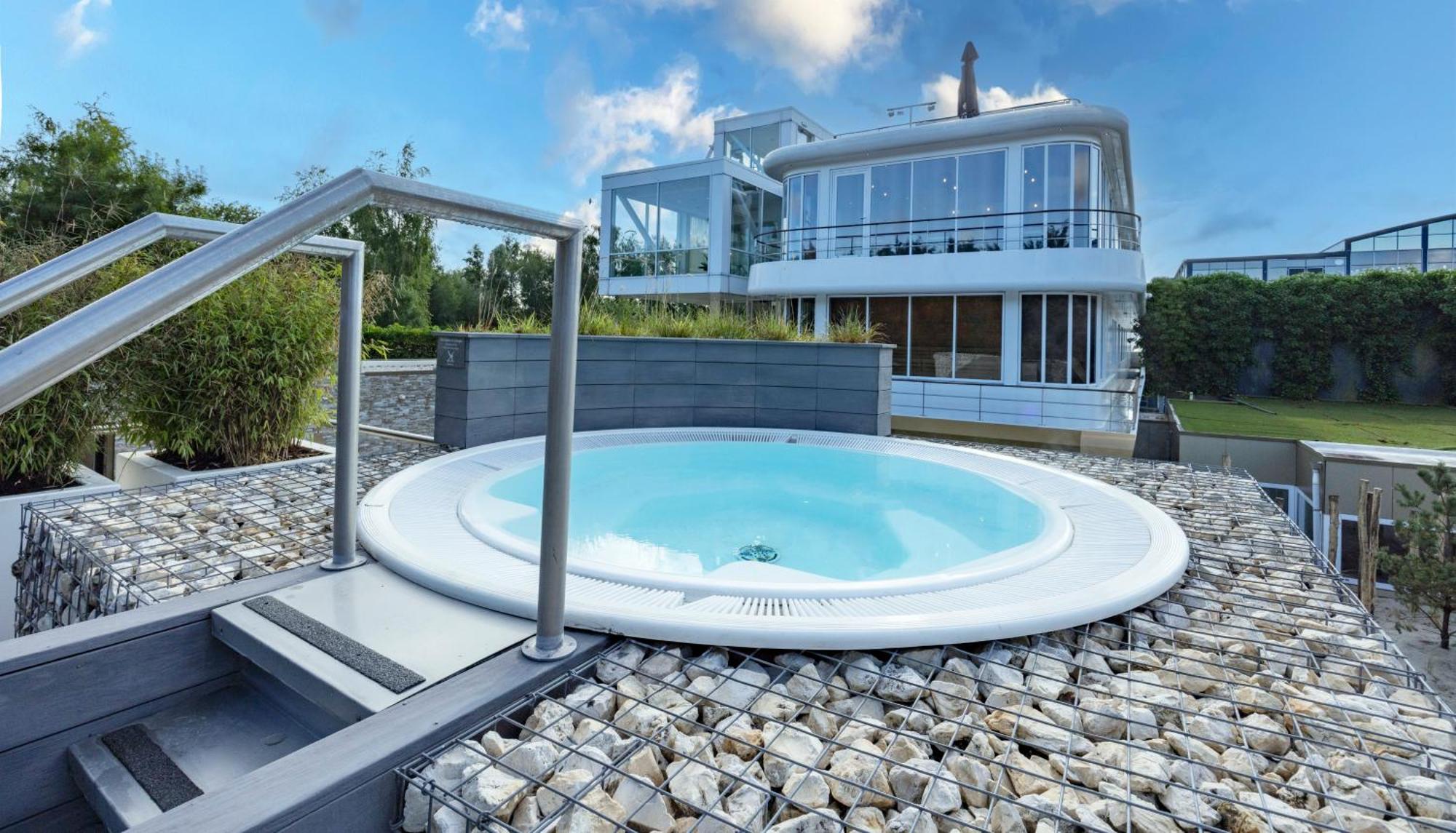 Fletcher Wellness-Hotel Brabant-Mill Eksteriør billede