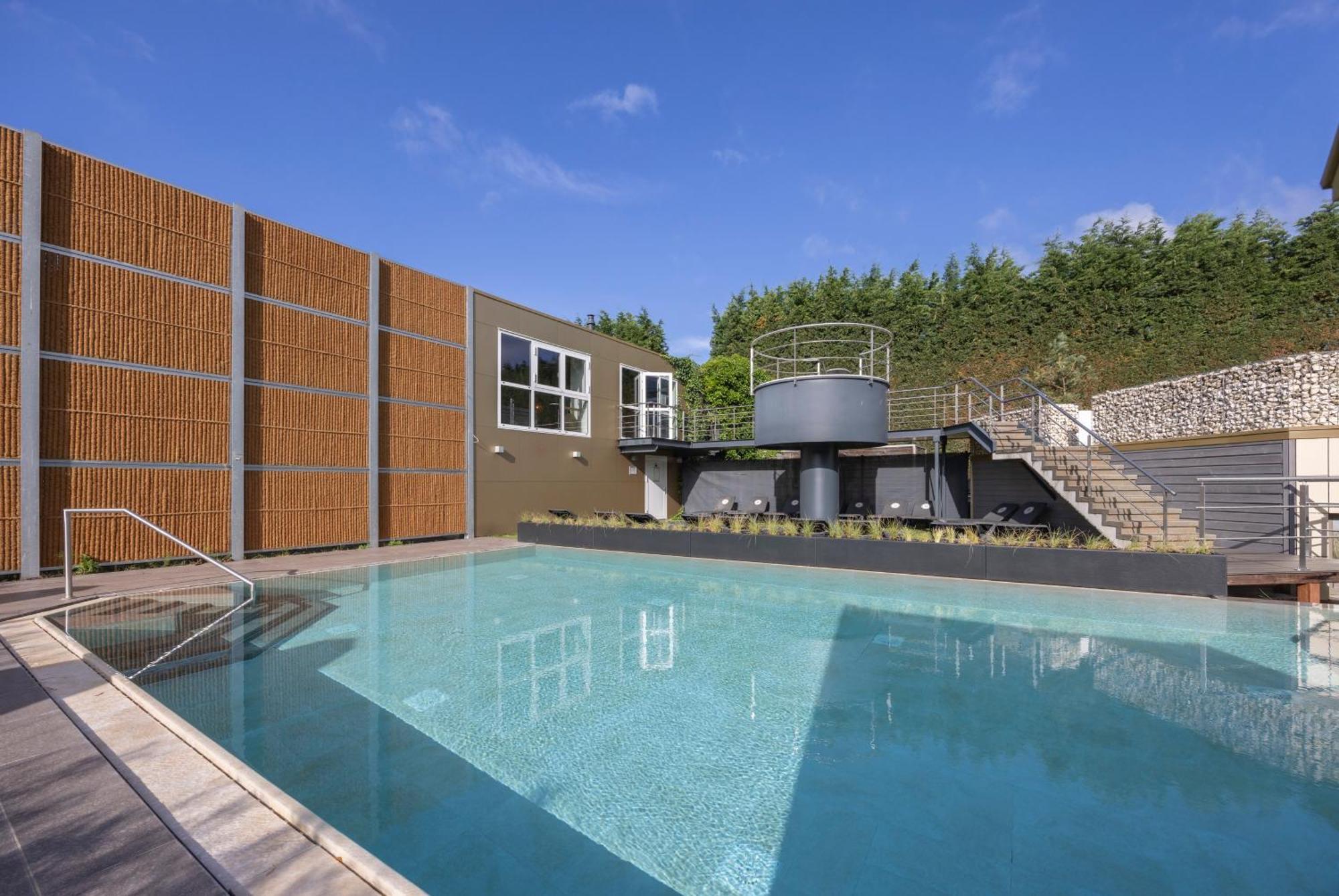 Fletcher Wellness-Hotel Brabant-Mill Eksteriør billede
