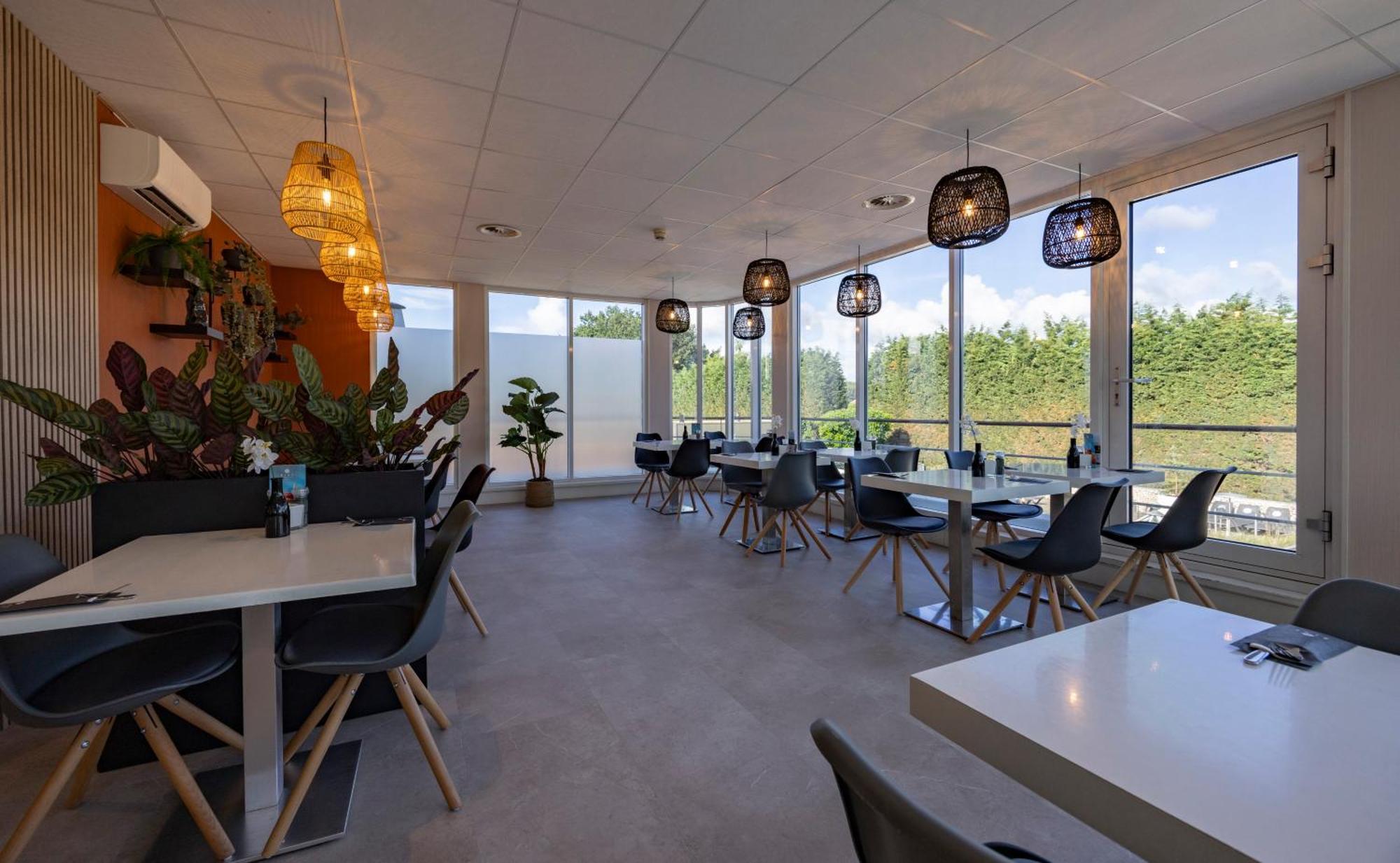 Fletcher Wellness-Hotel Brabant-Mill Eksteriør billede