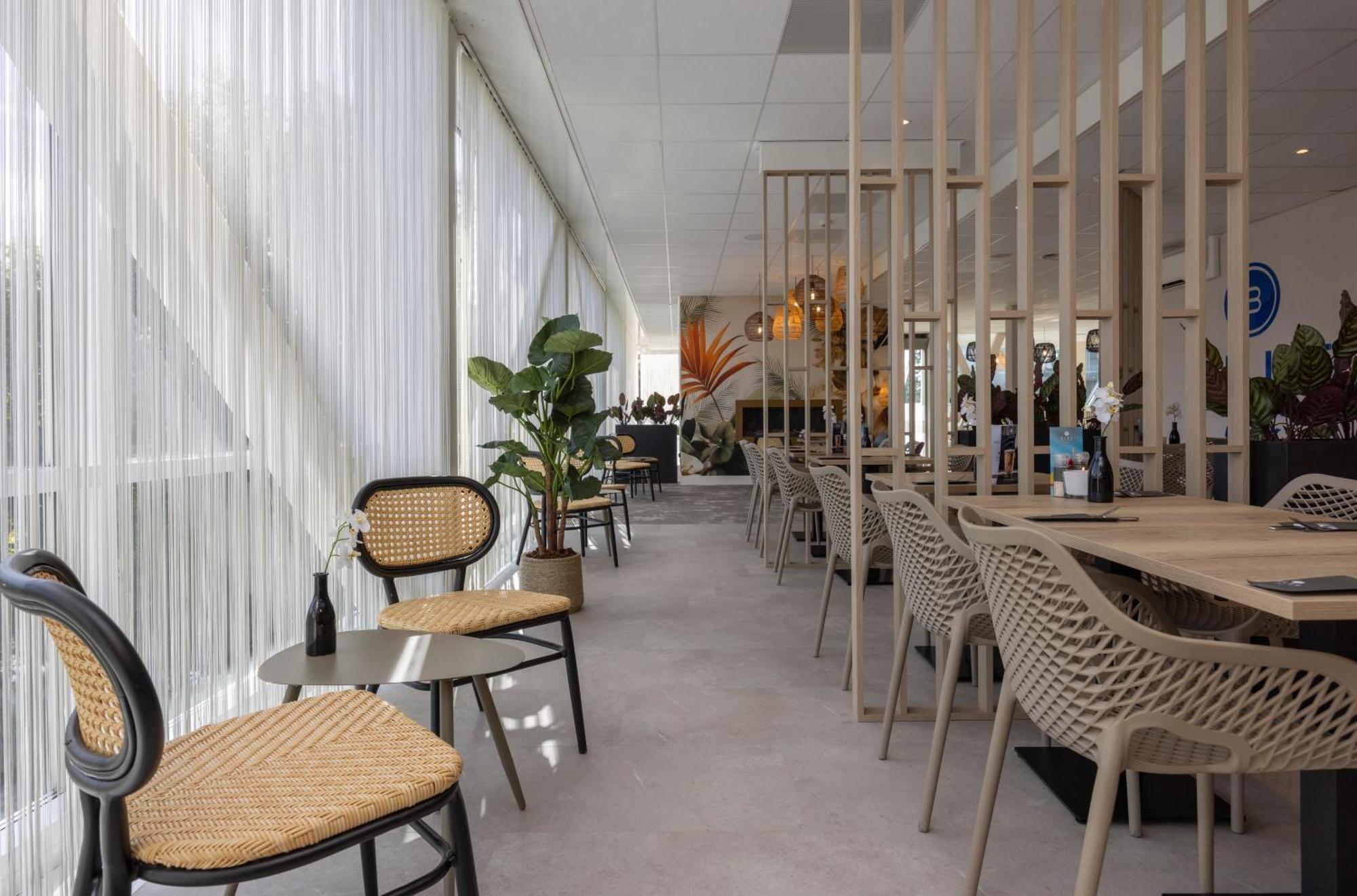Fletcher Wellness-Hotel Brabant-Mill Eksteriør billede