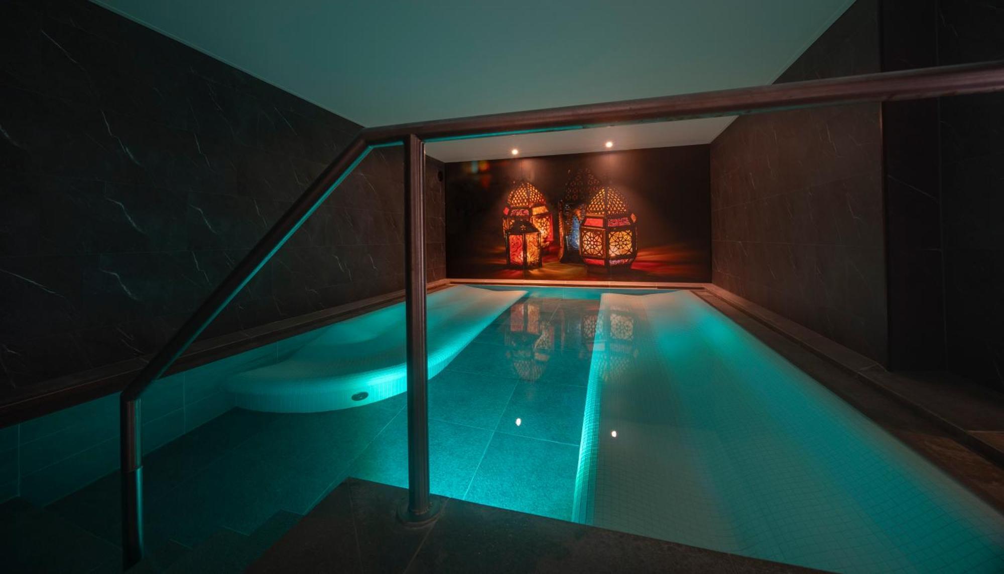 Fletcher Wellness-Hotel Brabant-Mill Eksteriør billede