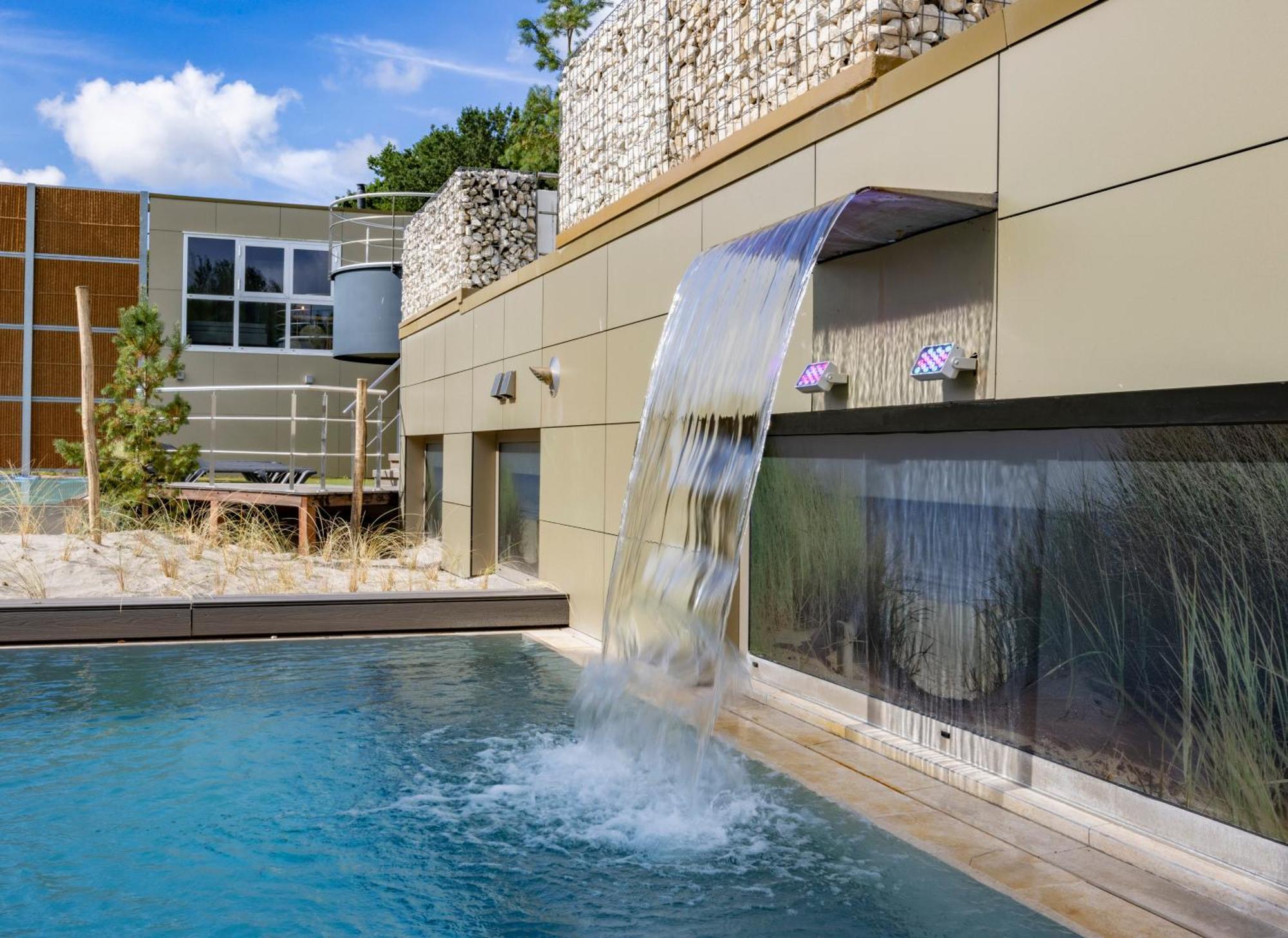 Fletcher Wellness-Hotel Brabant-Mill Eksteriør billede
