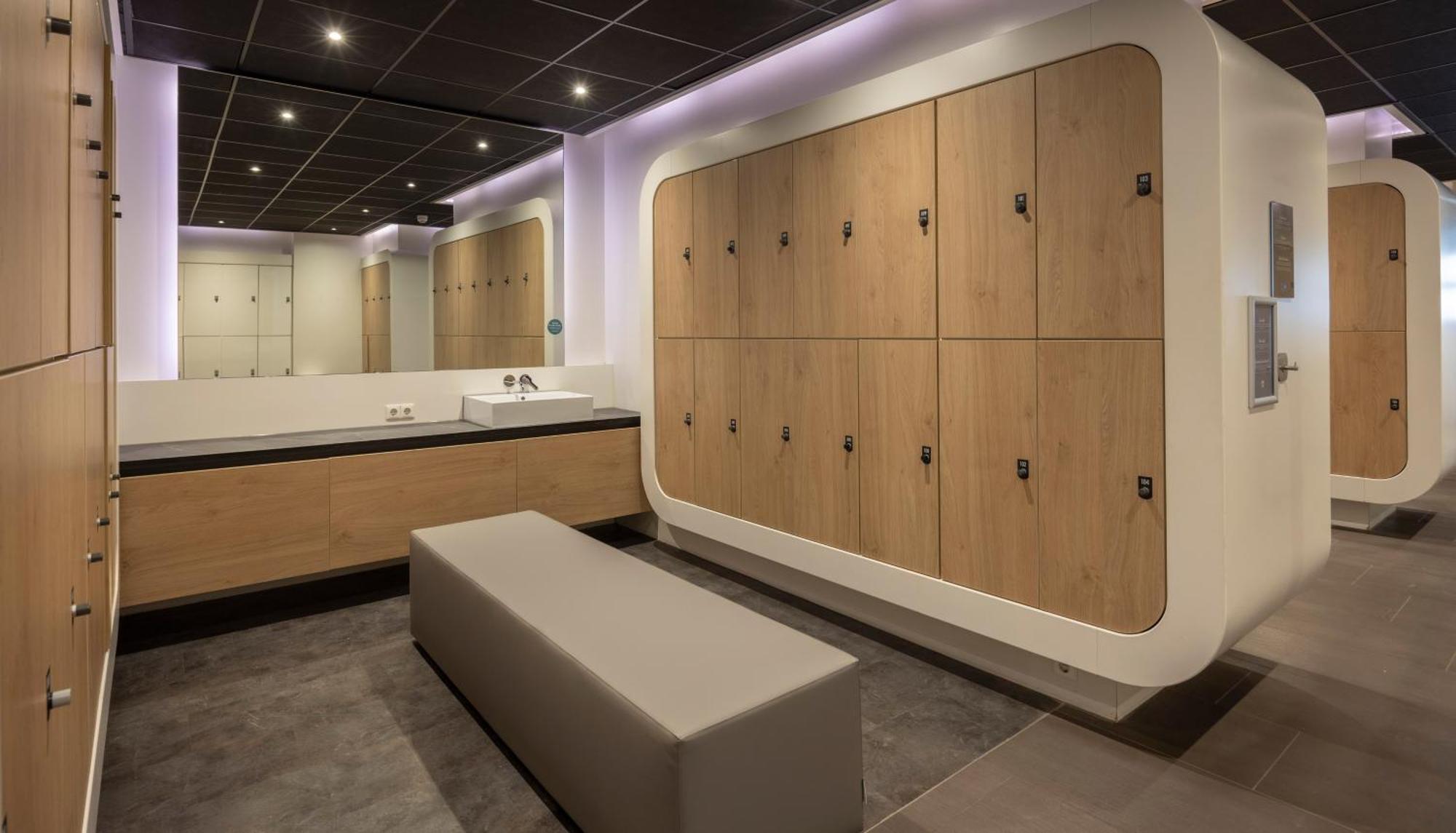 Fletcher Wellness-Hotel Brabant-Mill Eksteriør billede