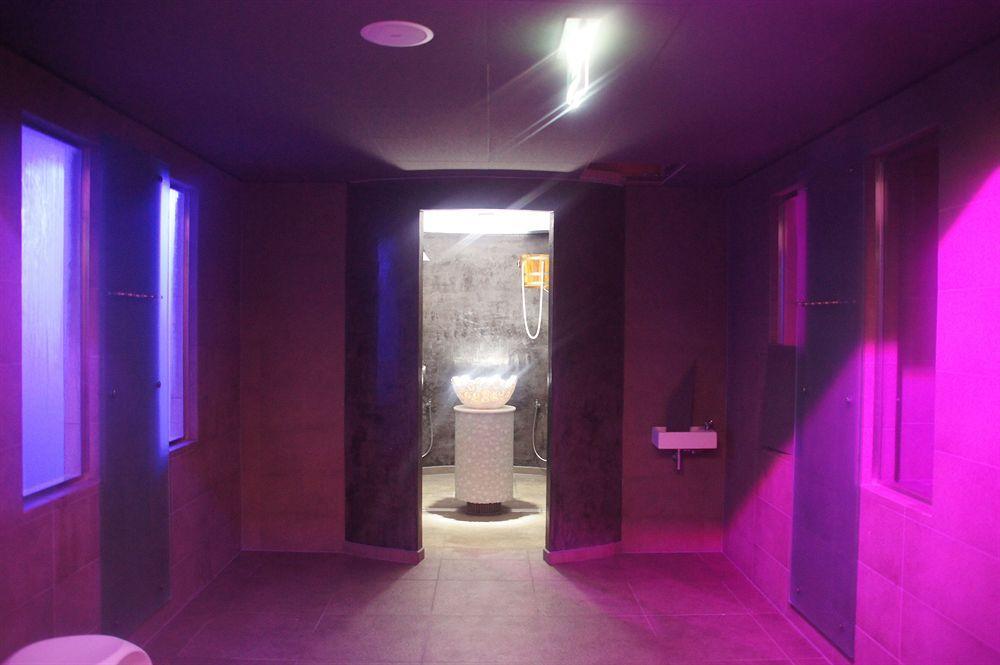Fletcher Wellness-Hotel Brabant-Mill Eksteriør billede