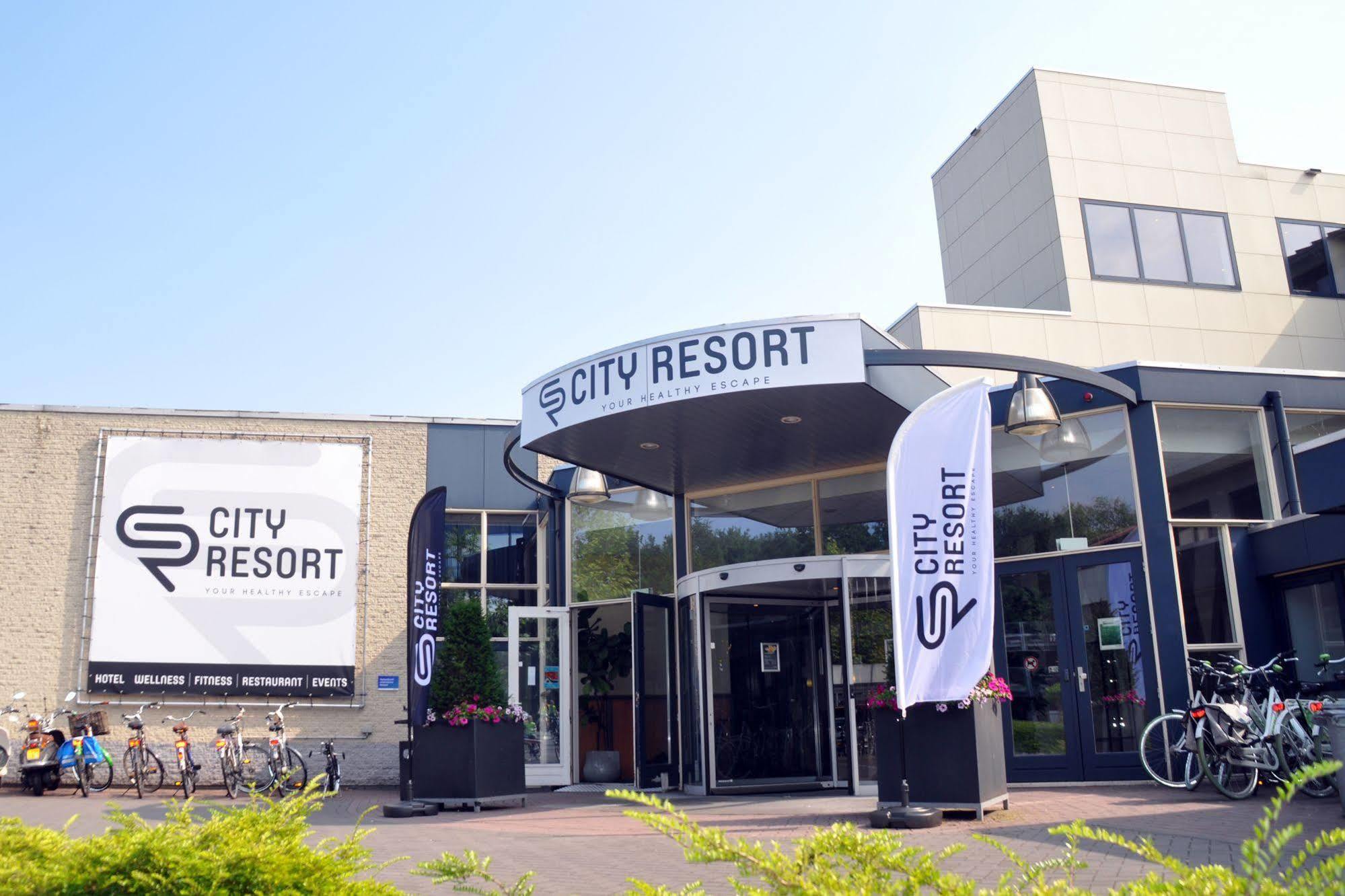 Fletcher Wellness-Hotel Brabant-Mill Eksteriør billede