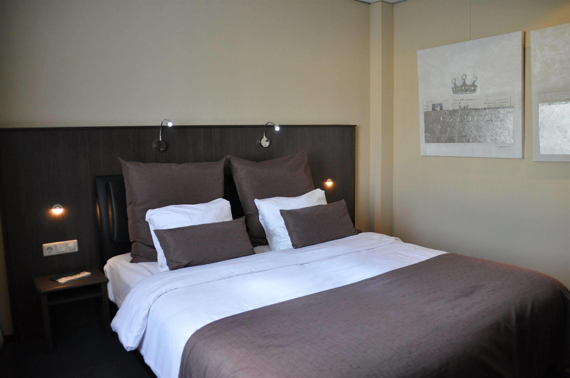 Fletcher Wellness-Hotel Brabant-Mill Eksteriør billede