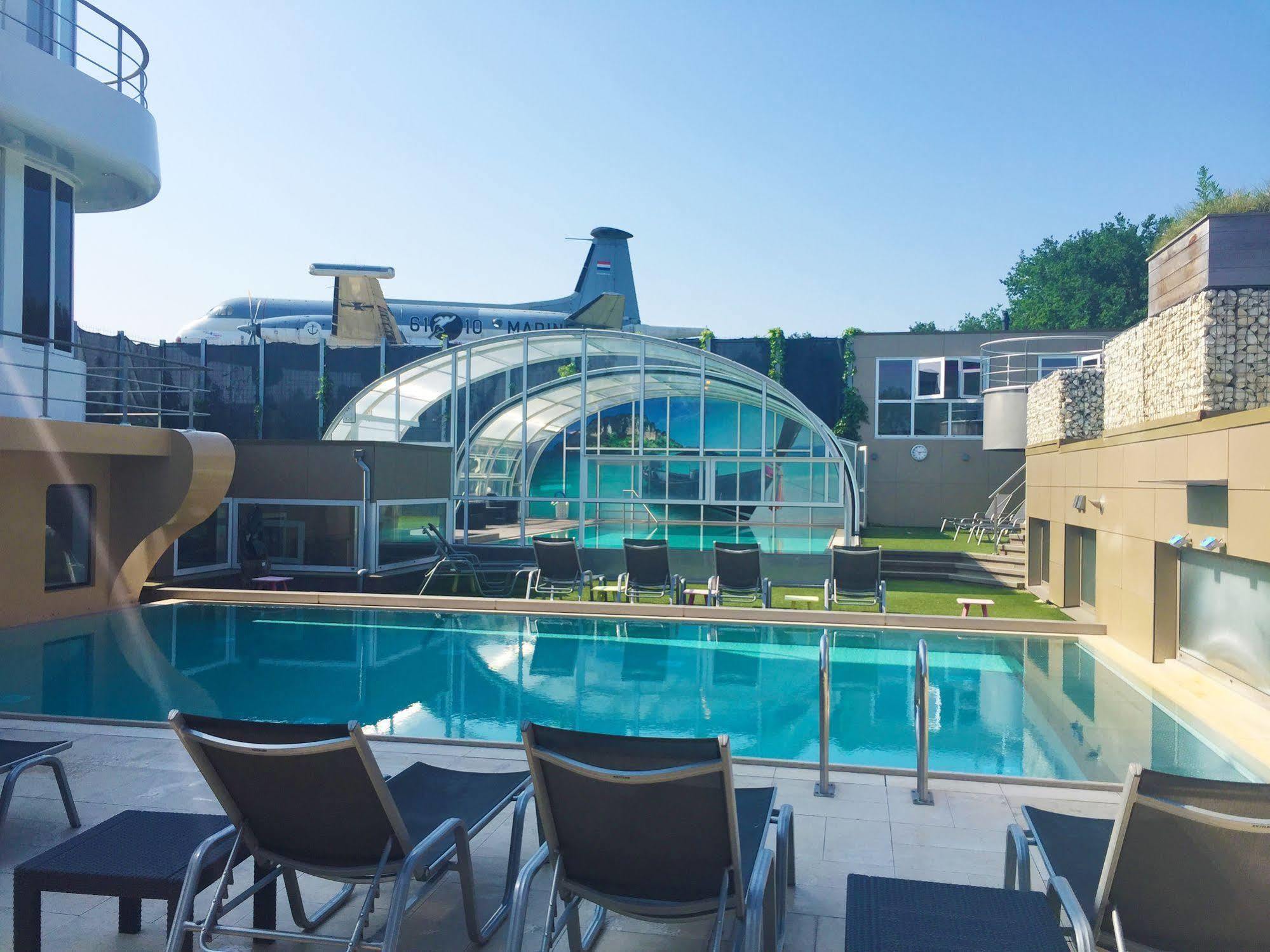 Fletcher Wellness-Hotel Brabant-Mill Eksteriør billede