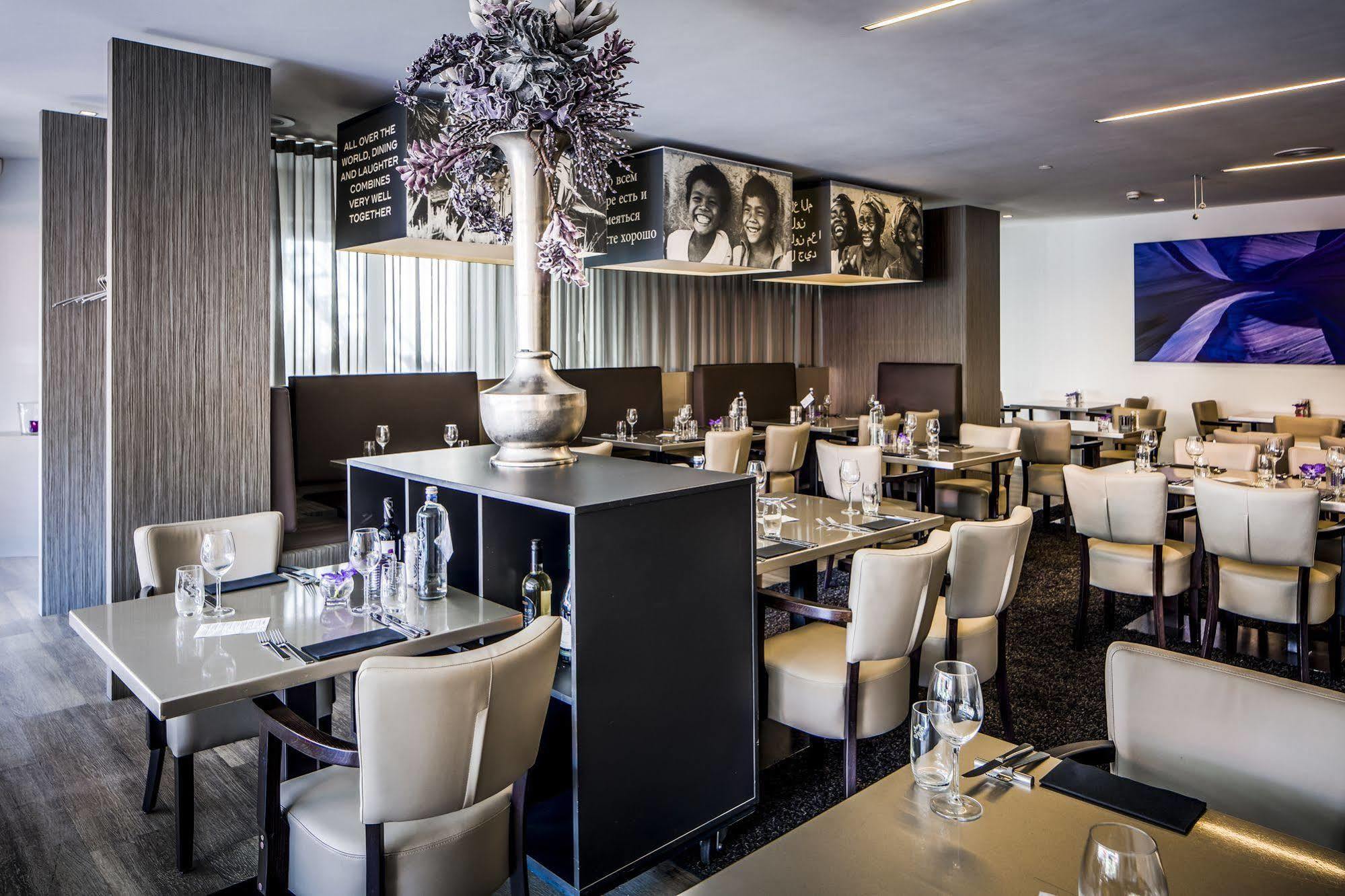 Fletcher Wellness-Hotel Brabant-Mill Eksteriør billede