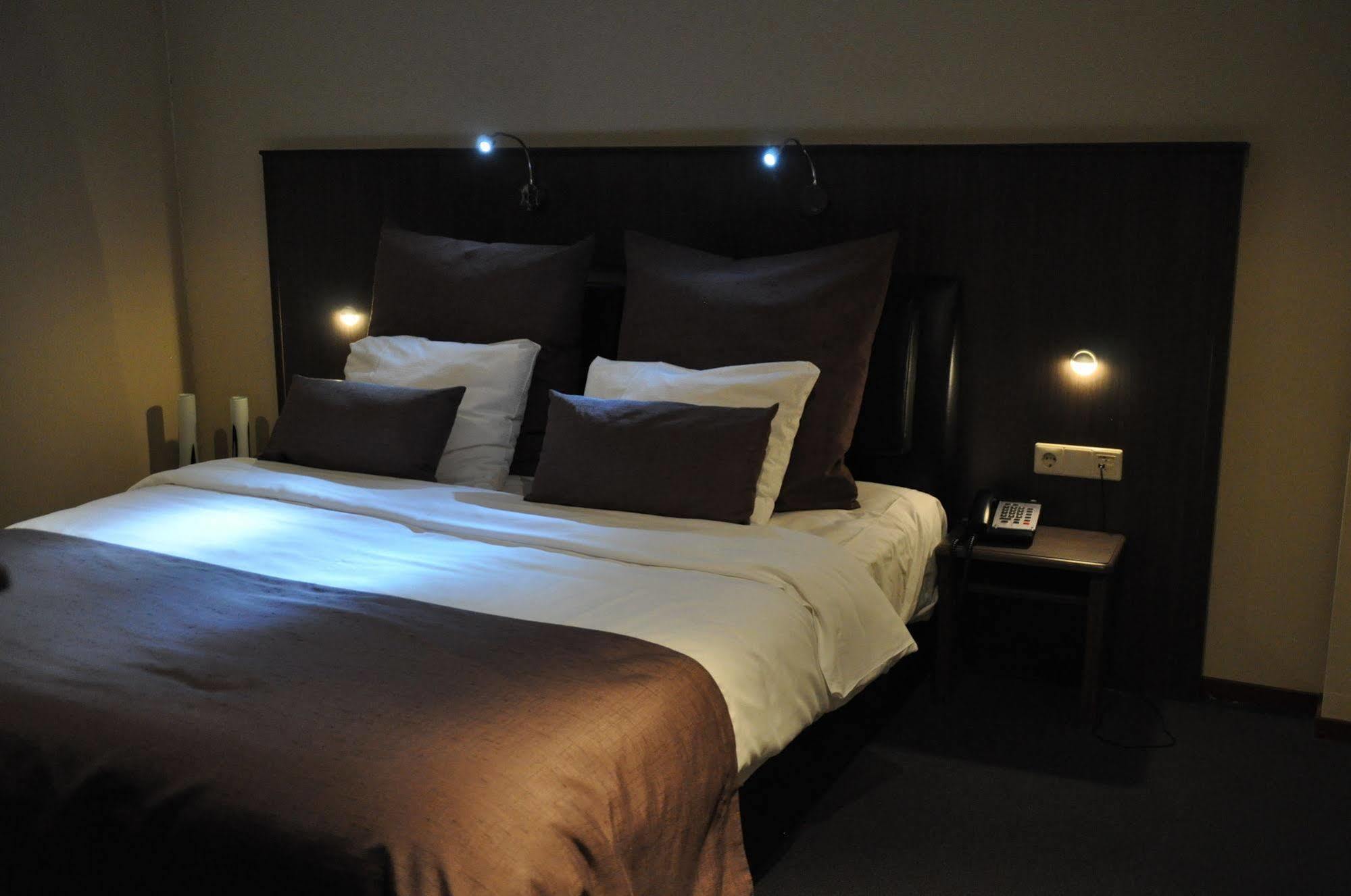 Fletcher Wellness-Hotel Brabant-Mill Eksteriør billede