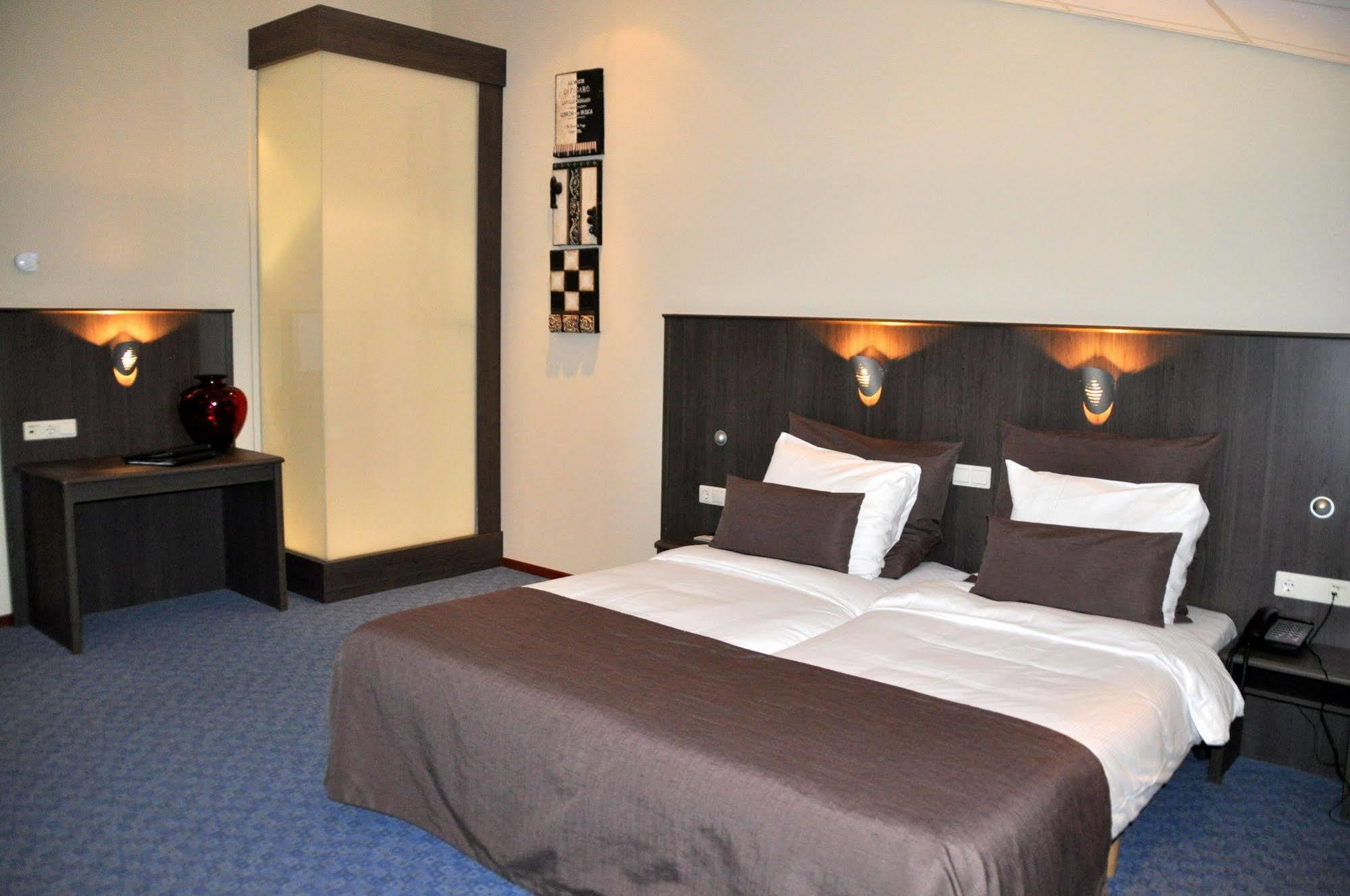 Fletcher Wellness-Hotel Brabant-Mill Eksteriør billede